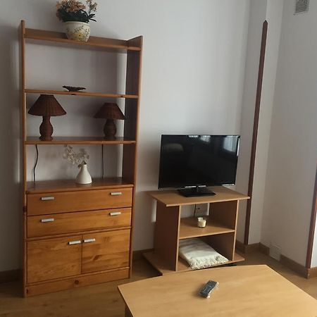 Apartamentos San Pelayo Onís Buitenkant foto