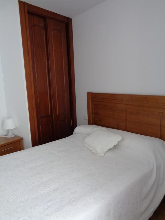 Apartamentos San Pelayo Onís Kamer foto